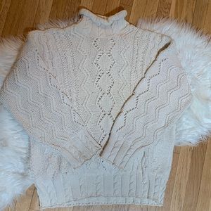 525 Made in America Sweater